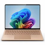 لپ تاپ 13.8 اینچی مایکروسافت سرفیس مدل Surface Laptop 7 Copilot Plus PC-Snapdragon X Plus-16GB LPDDR5x-256GB SSD-Touch
