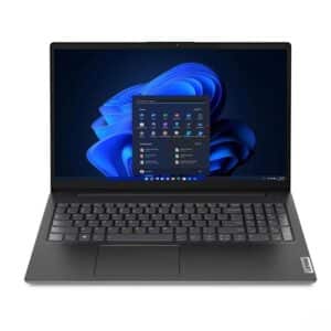 لپ تاپ 15.6 اینچی لنوو مدل V15 G4 IRU-i3 1315U-8GB DDR4-256SSD-TN