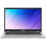 لپ تاپ 14 اینچی ایسوس مدل VivoBook E410KA Celeron N4500 4GB DDR4 64GB eMMC