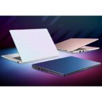 لپ تاپ 14 اینچی ایسوس مدل VivoBook E410KA Celeron N4500 4GB DDR4 64GB eMMC - تصویر 12