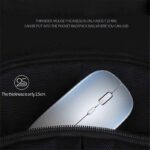 ماوس بی سیم مدل A2 RGB - تصویر 8