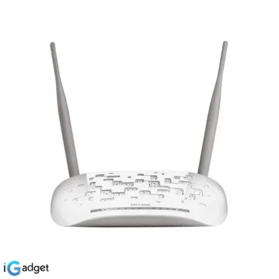 مودم روتر تی پی لینک مدل TD W8961N