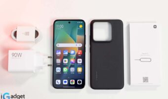 بررسی شیائومی 14T پرو