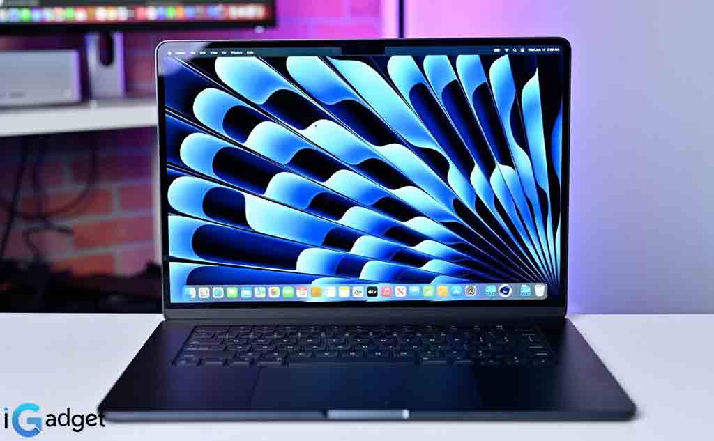 رونمایی نسل جدید مک بوک ارزان اپل در بهار آینده