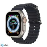 ساعت هوشمند اولترا مدل T1000 ULTRA