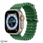 ساعت هوشمند اولترا مدل T1000 ULTRA