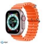 ساعت T1000 ULTRA