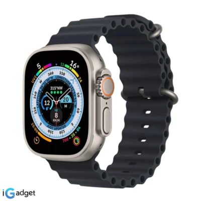 ساعت هوشمند اولترا مدل T1000 ULTRA