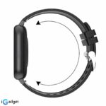 ساعت T1000 ULTRA