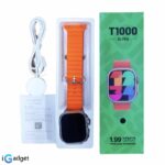 ساعت T1000 ULTRA