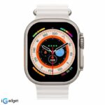 ساعت هوشمند اولترا مدل T1000 ULTRA