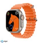 ساعت هوشمند اولترا مدل T900 Ultra