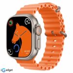 ساعت هوشمند اولترا مدل T900 Ultra 2