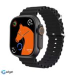 ساعت هوشمند اولترا مدل T900 Ultra