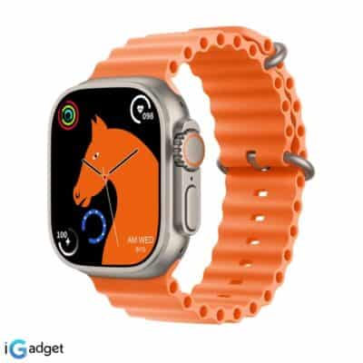 ساعت هوشمند اولترا مدل T900 Ultra