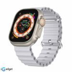 ساعت هوشمند اولترا مدل T900 Ultra