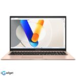 لپ تاپ 15.6 اینچی ایسوس مدل Vivobook 15 X1504VA i5 1335U 8GB 512GB SSD