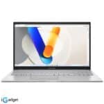 لپ تاپ 15.6 اینچی ایسوس مدل Vivobook 15 X1504VA i5 1335U 8GB 512GB SSD