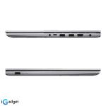 لپ تاپ 15.6 اینچی ایسوس مدل Vivobook 15 X1504VA i5 1335U 8GB 512GB SSD