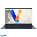 لپ تاپ 15.6 اینچی ایسوس مدل Vivobook 15 X1504VA i5 1335U 8GB 512GB SSD