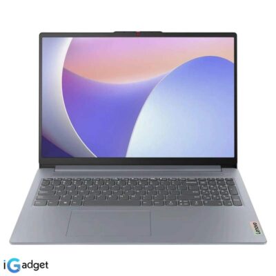 لپ تاپ 15.6 اینچی لنوو مدل IdeaPad Slim 3 i3 1305U 8GB RAM 256GB SSD