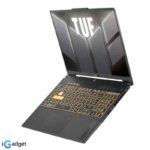 لپ تاپ 16 اینچی ایسوس مدل TUF Gaming FX607VU CORE 5 210H 16GB 1TB RTX 4050