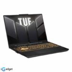 TUF Gaming FX607VU CORE 5 210H 16GB 512GB RTX 4050