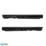 لپ تاپ 16 اینچی ایسوس مدل TUF Gaming FX607VU CORE 5 210H 32GB 1TB RTX 4050