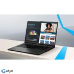 لپ تاپ ایسوس 15.6 اینچی مدل VivoBook Go 15 E1504FA R5 7520U 8GB 512GB