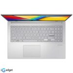 لپ تاپ ایسوس 15.6 اینچی VivoBook Go 15 E1504FA R5 7520U 8GB 512GB