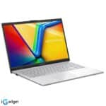 لپ تاپ ایسوس 15.6 اینچی مدل VivoBook Go 15 E1504FA R5 7520U 8GB 512GB