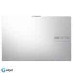لپ تاپ ایسوس 15.6 اینچی مدل VivoBook Go 15 E1504FA R5 7520U 8GB 512GB