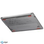 پشت VivoBook Go 15 E1504FA R5 7520U 8GB 512GB