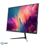 مانیتور گیمینگ 24 اینچ فاطر مدل F24-180 B2-W2