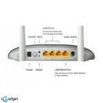 مودم تی پی لینک TD-W9960