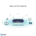مودم روتر VDSL/ADSL تی پی لینک مدل TD-W9960