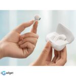 هدفون بلوتوثی انکر K20i