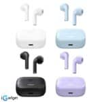 هدفون بلوتوثی انکر مدل K20i