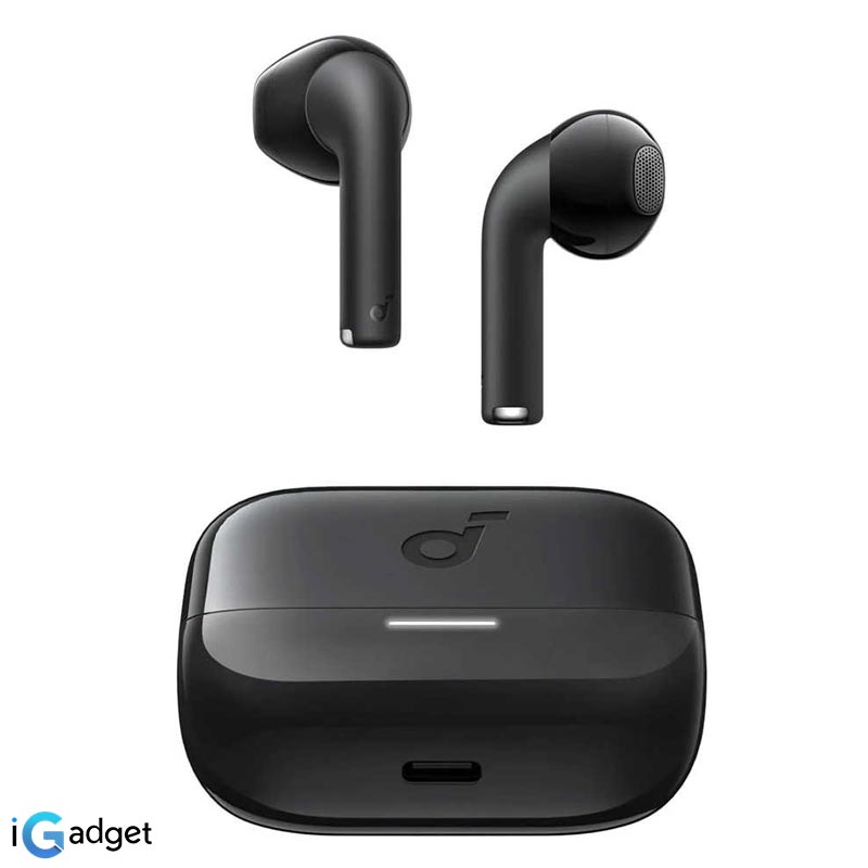 هدفون بلوتوثی انکر مدل K20i هدفون بلوتوثی انکر مدل K20i