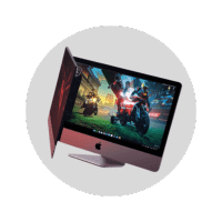 همه کاره بنر اصلی