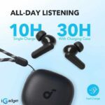 هندزفری انکر SoundCore R50i