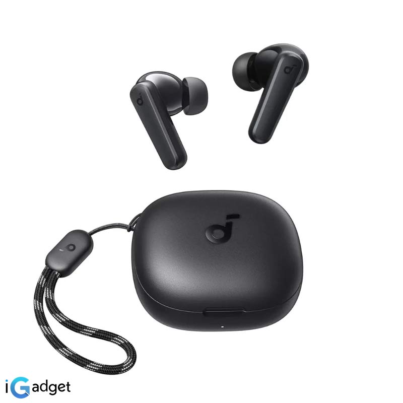 هندزفری بلوتوثی انکر مدل SoundCore R50i