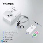 هولدر گردنی تلسین TELESIN-MNM-001