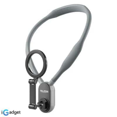 هولدر گردنی موبایل تلسین مدل TELESIN-MNM-001