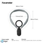 هولدر گردنی TELESIN MNM 001