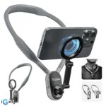 هولدر گردنی TELESIN MNM 001