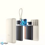 پاوربانک 33 وات شیائومی PB2030MI 20000