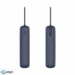 پاوربانک 33 وات شیائومی مدل PB2030MI ظرفیت 20000 میلی آمپر ساعت