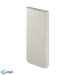 پاوربانک سامسونگ 10000 میلی آمپر ساعت 25 وات مدل EB-P3400