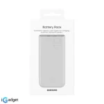 پاوربانک سامسونگ 10000 میلی آمپر EB-P3400